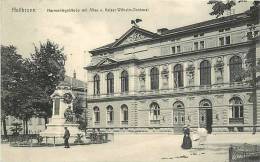 Oct12b 971 : Heilbronn  -  Harmonlegebäude - Heilbronn