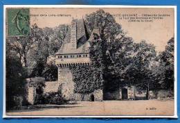 44 - HAUTE GOULAINE -- Chateau De Goulaine.... - Haute-Goulaine