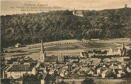 Oct12b 975 : Hofheim  -  Taunus - Hofheim
