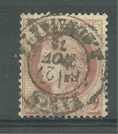 France No: 51 Cote 18 Euros - 1871-1875 Ceres