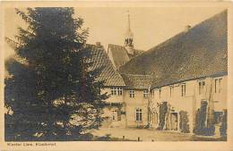 Oct12b 993 : Kloster Lüne  -  Klosterhof - Lüneburg