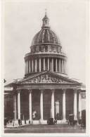 Alte AK Paris, Le Pantheon - Panthéon