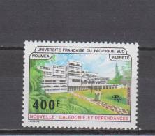 Nouvelle-Calédonie YT 550 ** : Université , Campus - 1988 - Ongebruikt