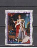 Nouvelle-Calédonie YT PA 108 ** : Napoléon 1er - 1969 - Ungebraucht