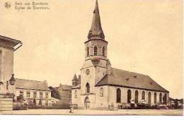 Bornem, Kerk - Bornem
