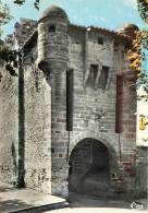 MONTEUX        PORTE NEUVE - Monteux