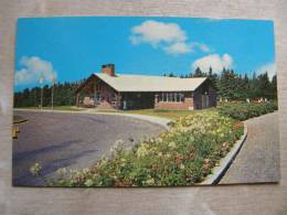 Canada -  New Brunswick - Campobello Island      D90768 - Other & Unclassified