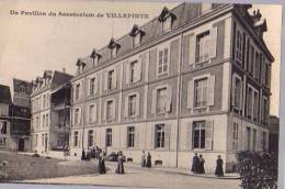 VILLEPINTE - Villepinte