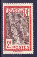 Océanie Taxe  N°16 Neuf Charniere - Postage Due