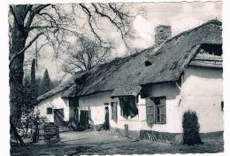 B4163   BOKRIJK : Kempische Boerderij Uit Lummem - Genk