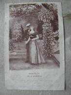Couple - Uniform - Illustrateur R. DE WITT- PU 1899   Varel - Bockhorn     D90801 - Tegenlichtkaarten, Hold To Light