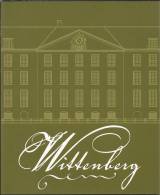 NL. - Boek - Wittenberg - Evangelisch-Luthers Diaconie Oude Mannen- En Vrouwenhuis, Amsterdam. 2 Scans - Autres & Non Classés