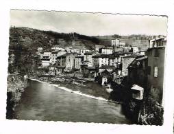 OLLIERGUES (Puy-de-Dôme  )  Vue Pittoresque - Olliergues