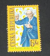 Ceska Republika       Michel Nr:   186  ** MNH Postfrisch  #3108 - Unused Stamps