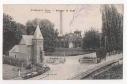 ETREPAGNY - Fabrique De Sucre - Altri & Non Classificati