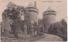 53 - Lassay -le Chateau - Lassay Les Chateaux