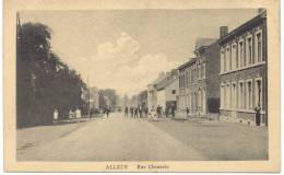 ALLEUR Rue Chaussée (4432) - Ans