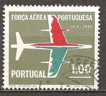 PORTUGAL - MI.NR. 993 O - Used Stamps