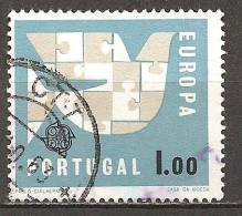 PORTUGAL - MI.NR. 948 O - Used Stamps