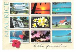 Mauritius - Ile Maurice - Nice Stamp - Maurice