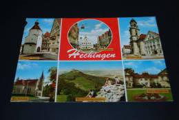 Hechingen /    ( A - 9 ) - Hechingen