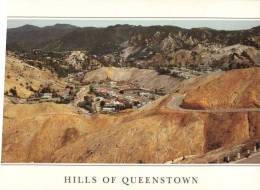 (680) Australia - TAS - Queenstown - Otros & Sin Clasificación