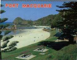 (680) Australia - NSW - Port Macquarie - Port Macquarie