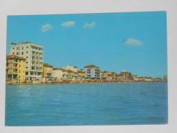 FERMO - Porto San Giorgio - La Spiaggia - Fermo
