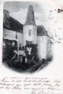 ORTHEZ - Maison De Jeanne D'Albret (10) - Orthez
