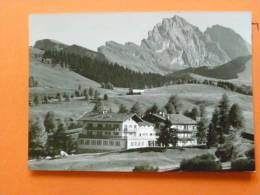 E1-suisse-sporthotel--steger Dellai-- Alpe Di Siusi-seiseralm-- - Steg