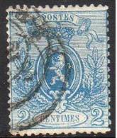 24  Obl    110 - 1866-1867 Blasón