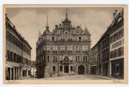 Kaufbeuren - Rathaus - Kaufbeuren