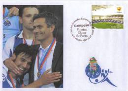 PORTUGAL - Championnat D'Europe (UEFA)