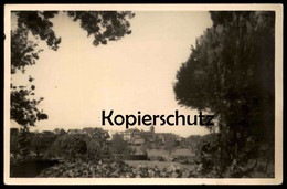 ALTE POSTKARTE KURORT MASSERBERG IN THÜRINGEN THÜRINGER WALD Photo Dörr Schleusingen Cpa Postcard AK Ansichtskarte - Masserberg