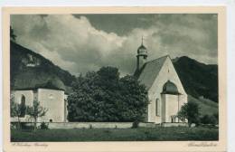 Starnberg - Abendleuten - Starnberg