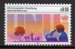 Nations Unies (Vienne) - 1985 - Yvert N° 48 ** - Ungebraucht