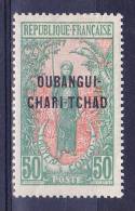 Oubangui N°13 Neuf Charniere - Nuovi