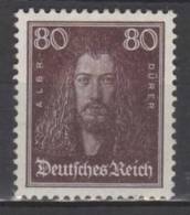 Allemagne N°  389 Neuf Avec Charnière * - Nuovi