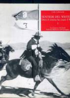 GABERSCEK C. "Sentieri Del Western". 1° Ed. BIBLIOTECA DELL' IMMAGINE 1996. - Film Und Musik