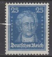 Allemagne N°  385 Neuf Avec Charnière * - Nuovi