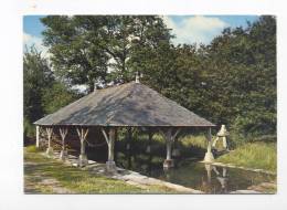 Questembert. Le Lavoir.... - Questembert