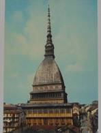 TORINO - Mole Antonelliana - Mole Antonelliana