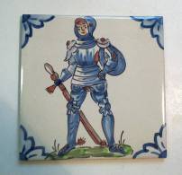 Portugal - Carreau - Tegel - Tile - DI 661 - Otros & Sin Clasificación