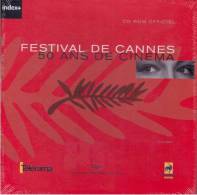 Festival De Cannes °°°° Logiciel Pour PC - Andere & Zonder Classificatie