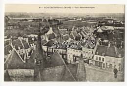 HONDSCHOOTE - N° 8 - VUE PANORAMIQUE - Hondshoote