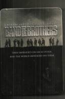 Band Of Brothers 6 DVD Port Gratuit - Action, Aventure