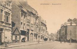 DENDERLEEUW * BRUSSELSCHESTRAAT - Dendermonde