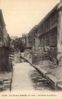 Le Vieux PARIS Les Bords De La Bièvre TBE - Distrito: 13