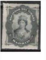 374 A-SELLO FISCAL NUEVO ** AÑO 1870 SOCIEDAD DEL TIMBRE MADRID.SPAIN REVENUE. -SELLO FISCAL NUEVO ** AÑO 1870 SOCIEDAD - Revenue Stamps