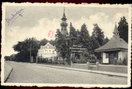 PK  Dentergem - Huis Notaris De Visscher En Kapel - Dentergem